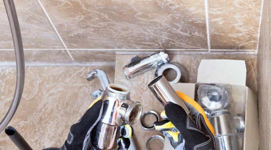 Professional Storm Sewer Service in Bronson, IA